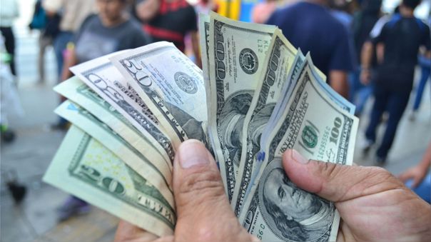 En las últimas semanas ha habido una campaña contra el Monitor Dolar Venezuela 