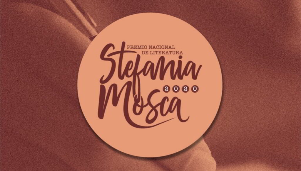 Premio Stefania Mosca Feria del Libro de Caracas
