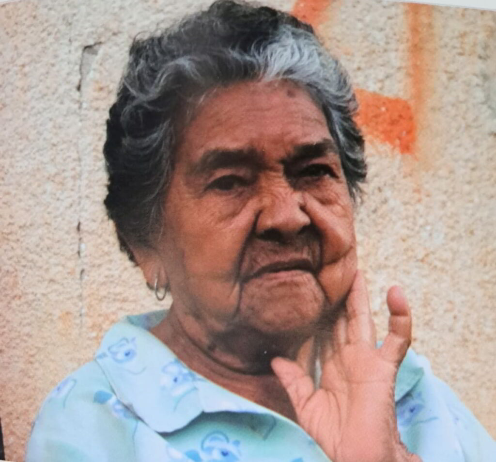 crónicas guaribe soraya gonzález