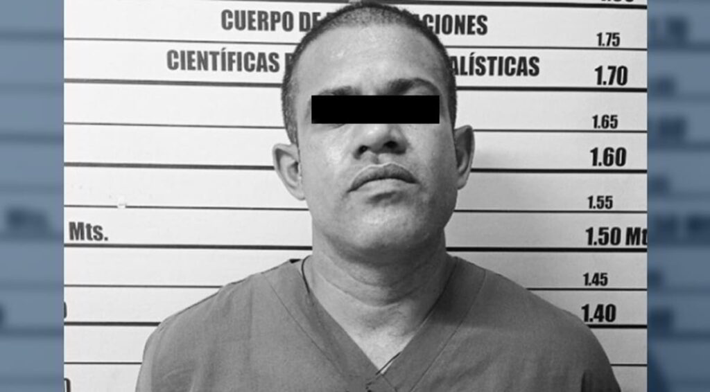 papá viola autista embarzaada