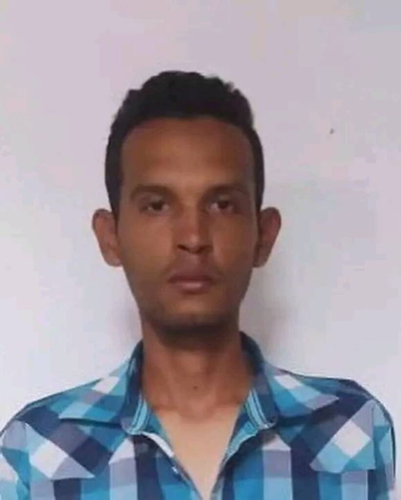 Jonathan Jehozmar Palacios Tovar