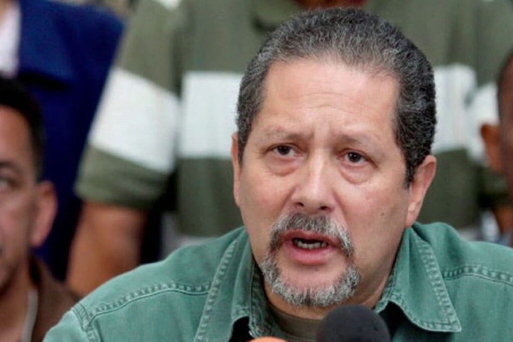 Orlando Pérez sinafum
