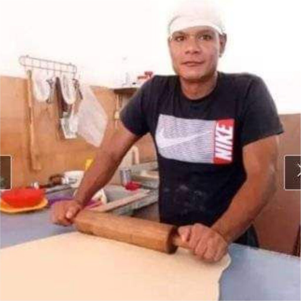 San José de Guaribe