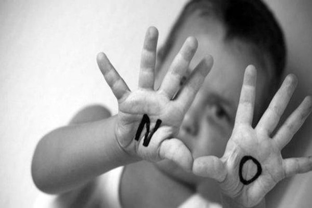 abuso infantil