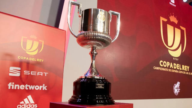 La Copa del Rey