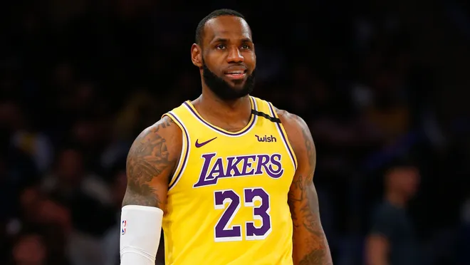 LeBron