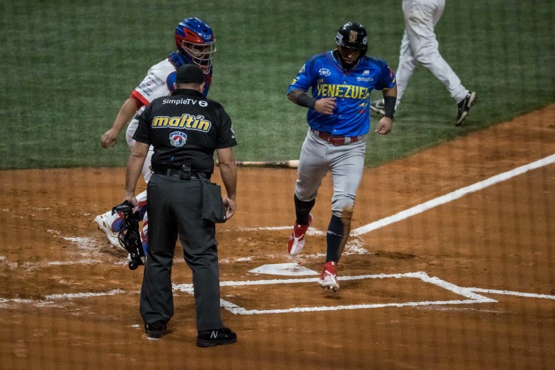 Leones del Caracas