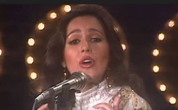 "Marlene"