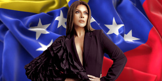 Olga Tañón