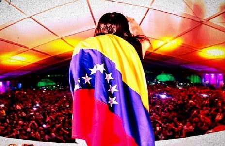 Steve aoki