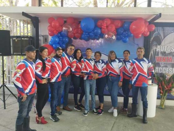 Berakah Motor's