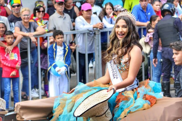 GUÁRICO CARNAVAL 2023