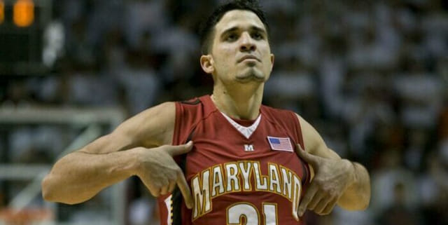 Greivis Vásquez