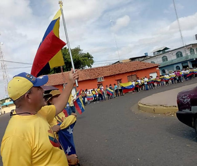 Las Mercedes del Llano