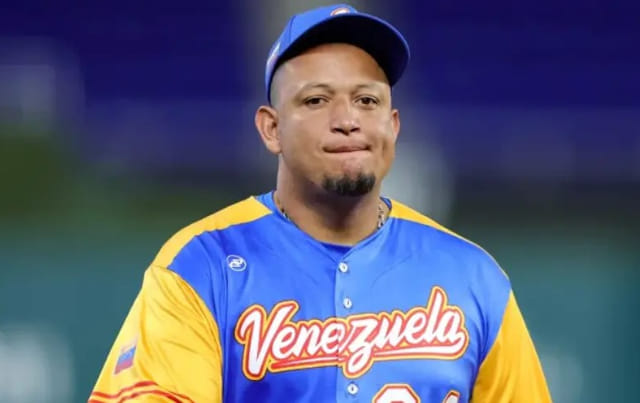 Clásico Mundial de Béisbol