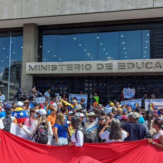 PDVSA