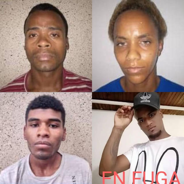 asesinato