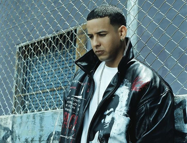 Daddy Yankee