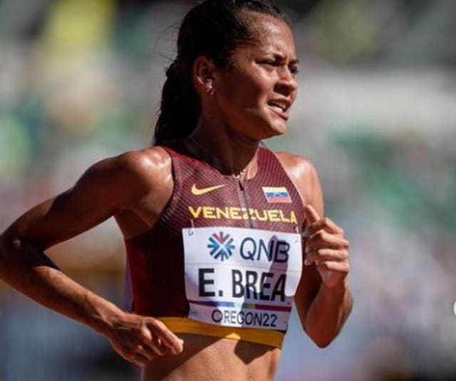 Edymar Brea