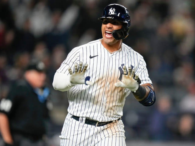 Gleyber Torres