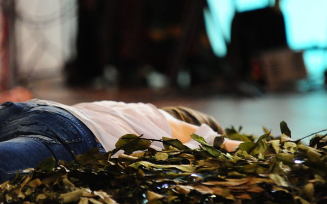 feminicidio
