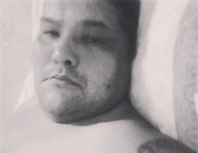 "El Gordo Hojilla"