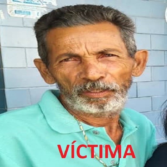 Asesinado a puñaladas