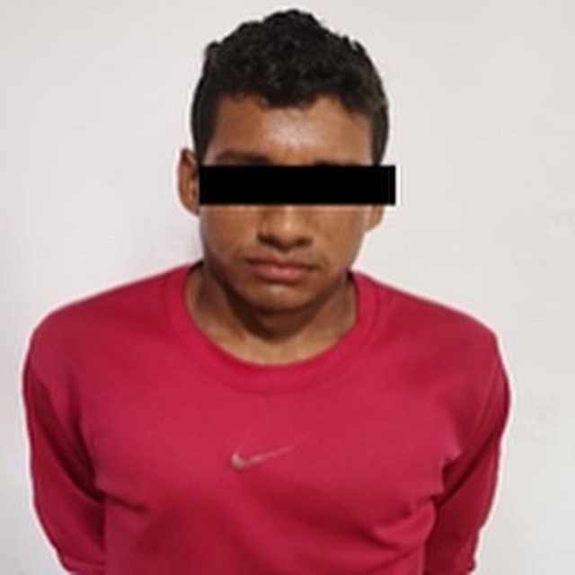 asesinado a puñaladas