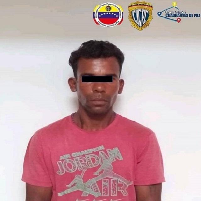 Eddison José Duarte Estanga