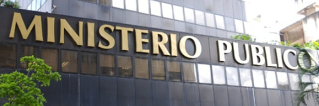 Ministerio Público