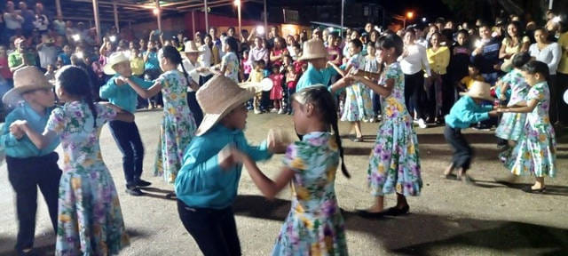 San Jerónimo de Guayabal