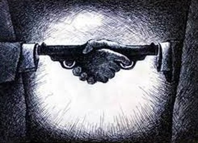 venganza