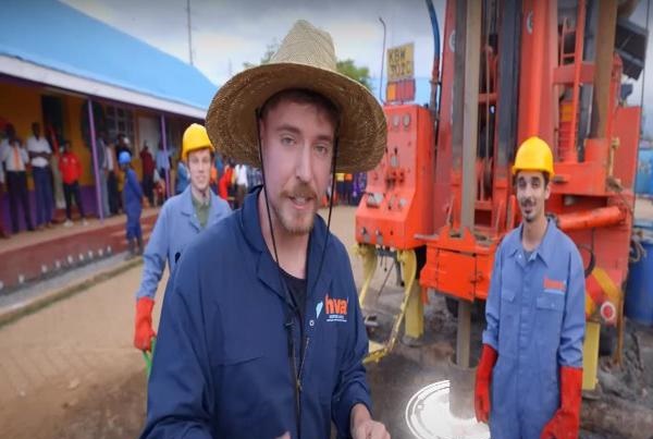 Foto Archivo - YouTube Mr.Beast