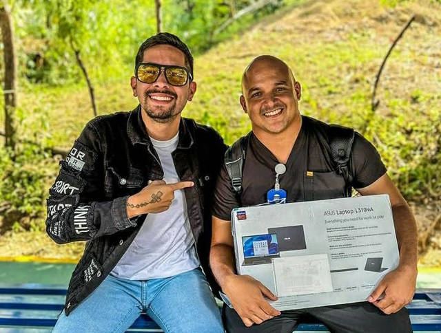 wilser romero unerg