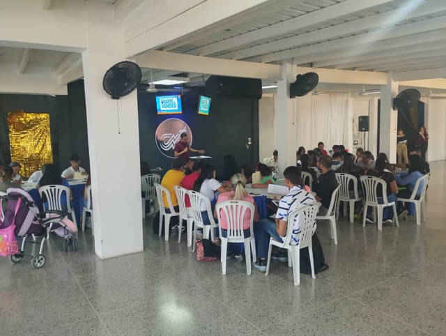 david orbegozo escuela de negocios y emprendimiento