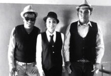 Jazz Mutis (Música para sordos)