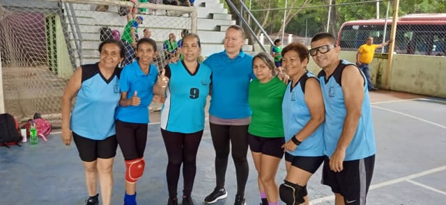 jubilados guárico