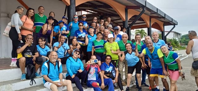 docentes jubilados guárico