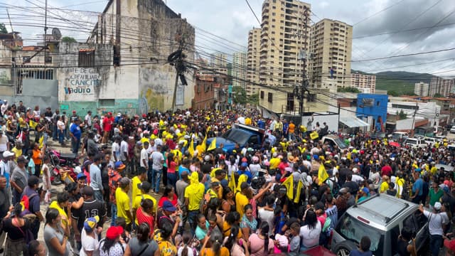 JOSÉ BRITO EN EL VALLE 