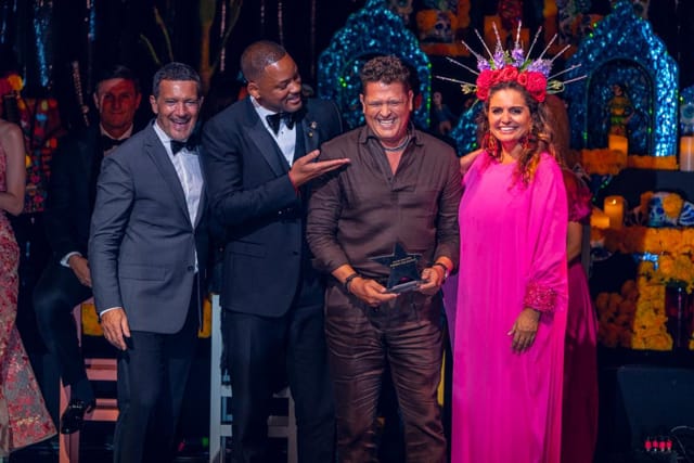 carlos vives
