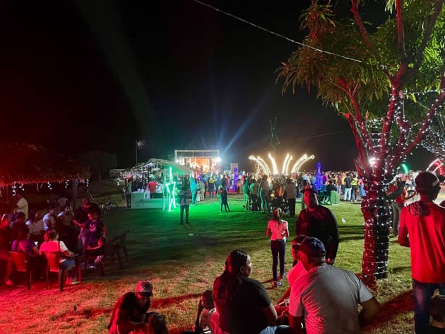 la playita 
