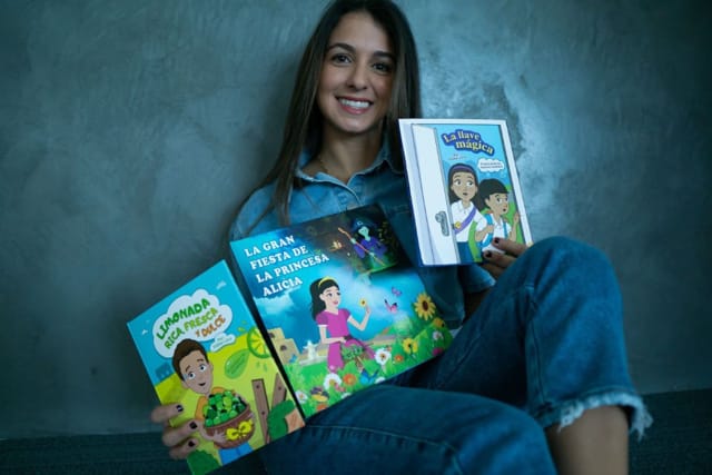 esther levy