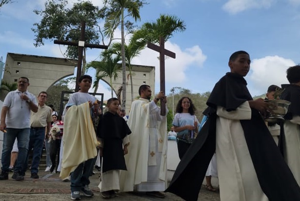 santuario betania