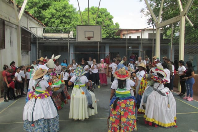 gabinete cultural guárico