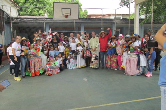 san juan de los morros escuela francisco aranda