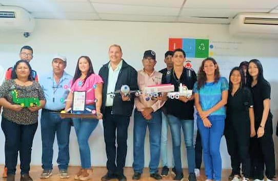 valle de la pascua ecosocialismo