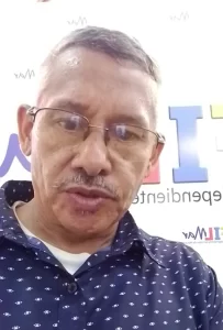 Alexis Urbina Pimentel
