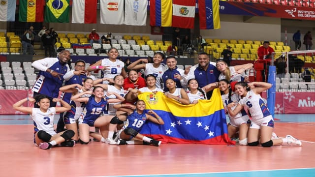 sub17 voleibol
