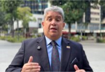 Diputado José Gregorio Correa/ «Venezuela atraviesa una etapa de cambios»