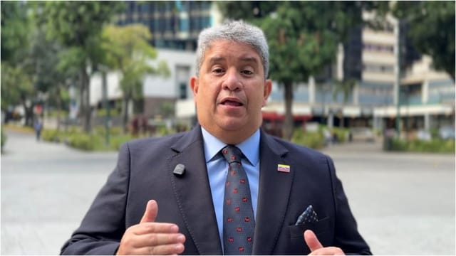 josé gregorio correa 